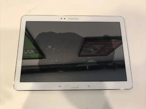 Samsung Galaxy Note 10.1 2014 SM-P600 16GB Wi-Fi Tablet, For Parts, Untested - Picture 1 of 11