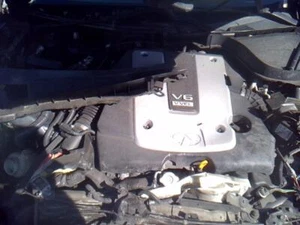 Used Antenna fits: 2012 Infiniti Infiniti g37 Grade A - Picture 1 of 1