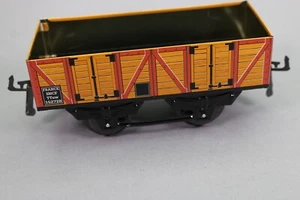 ZB771 Hachette Hornby Train O 40 2365N Wagon tombereau France SNCF Ttuw 152728 - Picture 1 of 4