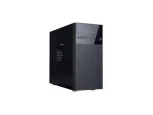 In-Win EN708 Micro ATX Mini Tower Computer Case only, 5.25 - Picture 1 of 1