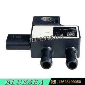 1 PIEZA NUEVO Sensor de Presión Diferencial 13628490050 para BMW B38 B47 B48 B57R - Imagen 1 de 5
