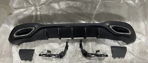Mercedes Diffusore Originale Per classe A w177 Amg-line - Foto 1 di 6