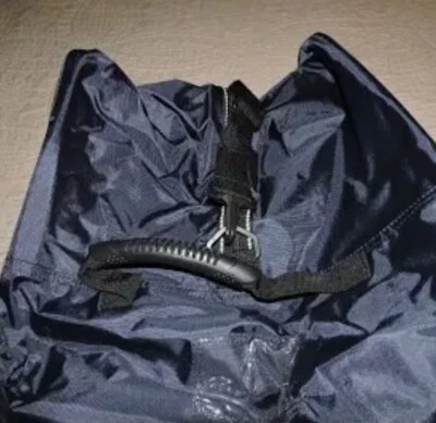 Bolsa de Viaje Eddie Bauer Premium Asiento de Coche Aire - Cubierta de Asiento de Coche Avión Foto 1 de 2