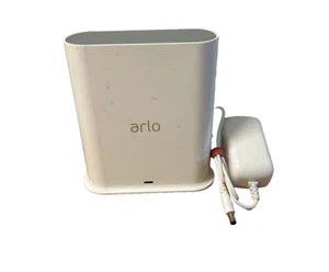 Arlo VMB4540 | Arlo SmartHub Basis Station | für Arlo Ultra & Pro 2 3 4 Kameras - Picture 1 of 3