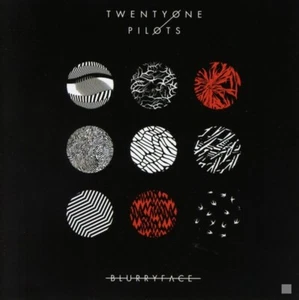 TWENTY ONE PILOTS / BLURRYFACE - Bild 1 von 2