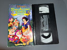 Disneys Sing Along Songs - Snow White: Heigh-Ho (VHS, 1994) 4