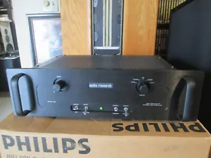 Preamplificador preamplificador híbrido estéreo raro Audio Research LS2B LS 2B - Imagen 1 de 12