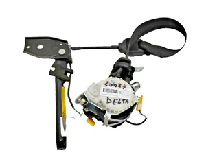 735494810 Cintura Sicurezza E Pretensionatore Anteriore Sinistra Lancia DELTA 3 - Foto 1 di 11