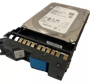 DKS2E-H4R0SS - Hitachi Data Systems 4TB 7200 RPM SAS 3.5" HDD for VSP G Serie... - Picture 1 of 1