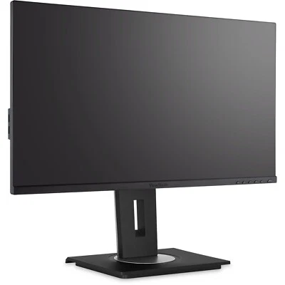 ViewSonic VG2448A 24" LCD Monitor HDMI,2 DISPLAYS PORTS, WITH STAND - Image 1 of 3