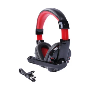 Super Bass Wireless Bluetooth Headphones Foldable Stereo Earphones Headsets Mic - Picture 1 of 24