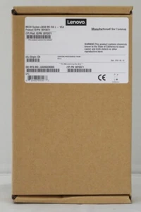 00YD071 - Lenovo EIA L VGA Adapter for System X3650 M5 - New Retail - Picture 1 of 1