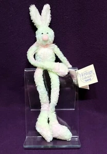 Ganz Heritage Collection Springer Rabbit Plush H14503 NICE! - Picture 1 of 9