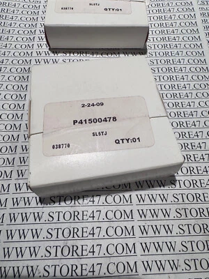 NOS ! Intel Pentium 4 1.5Ghz SL5TJ CPU Socket 478 Processor - Image 1 of 3