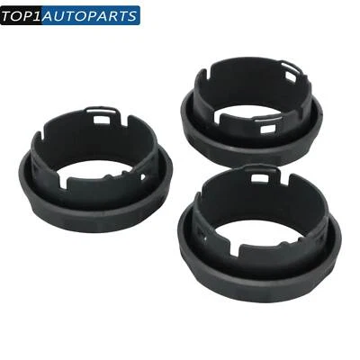Perilla de control de volumen de aire acondicionado compatible para Range Rover Sport LR029591 2006-2013 3 piezas Foto 1 de 4