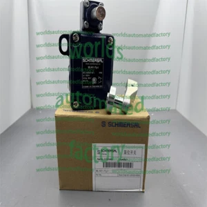 1PCS New SCHMERSAL Limit switch ML 441-11yt - Picture 1 of 5
