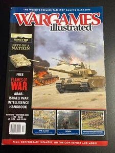 Wargames Illustrated - Edición 312 Octubre 213 - Imagen 1 de 1