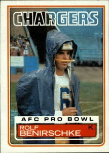 1983 Topps Football Pick Complete Your Set #208-396 RC + Stickers 