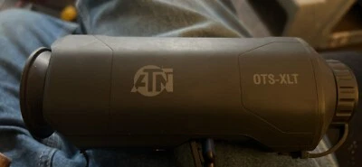 MONOCULAR TÉRMICO ATN OTS-XLT 160 2,5-10x Foto 1 de 2