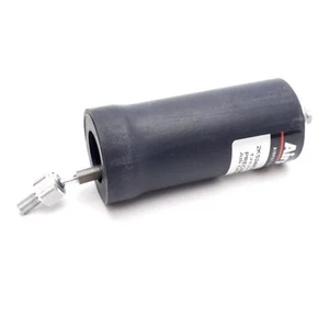 Airpot 2KS240C2.0TX Precision Air Dashpot, 2in Stroke, ø24mm Bore, Push-Damping - Picture 1 of 5