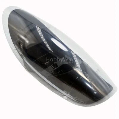 VolantexRC part 759104 Canopy Set for RC Model Airplane TW 759-1 6-CH ASW28 - Image 1 of 4