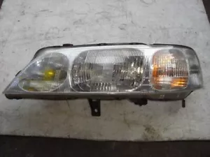 JDM HONDA Acura Legend KA9 left headlight 33151-SZ3-003 033-7600 - Picture 1 of 3