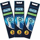 Oral-B EB50333 Tête Remplacement EB50 Cross Action