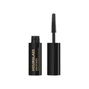 Hourglass Unlocked Instant Extensions Mascara Ultra Black 0.17 Oz Travel Size - Picture 1 of 1