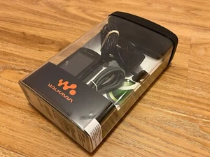Sony Ericsson W900i noir - Photo 1 sur 17