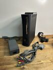 Microsoft Xbox 360 Black Video Game Console Only - 120gb