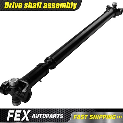 65-9361 Front Driveshaft Assembly for Chevy K1500 K2500 K3500 Trans GMC Yukon Foto 1 de 4