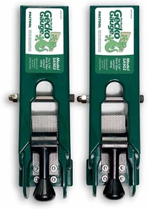 PacTool SA903 Gecko Gauge Siding Mounting Kit - For Use with 5/16-Inch Fiber Cem - Picture 1 of 7