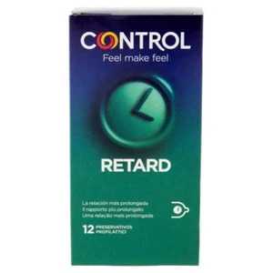 CONTROL NON STOP RETARD X 12 PZ - Bild 1 von 1