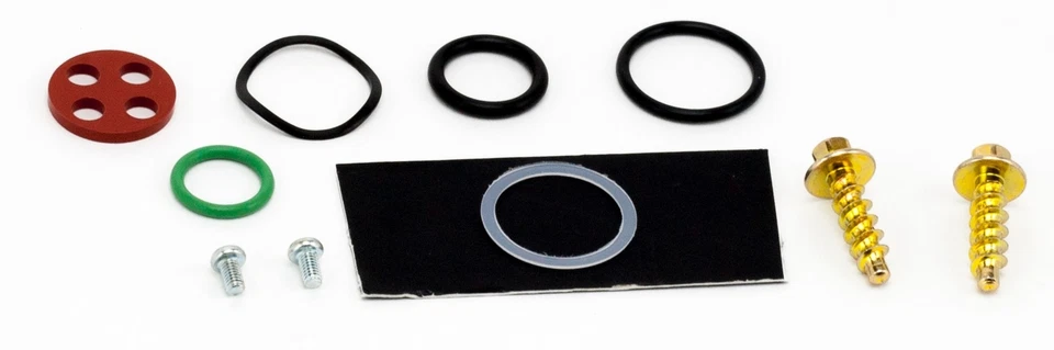 KTM EXC 200, 2003-2005, Kit de reparación de palanca de combustible/gas - EXC200 Foto 1 de 1