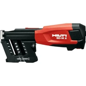 Hilti SD-M 2 Screw Magazine with Driver Bit in Box. - Picture 1 of 3