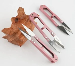 Hardy's Textile Profesional Thread Snip / Trimmer for Sewing Thread $10.00/4pcs - Bild 1 von 11