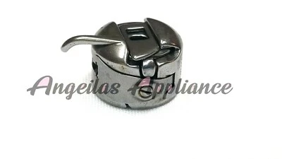 Bernina Machine Bobbin Case Bobbins Replacement Parts 731 732 801 801S 802 802S  - Image 1 of 4