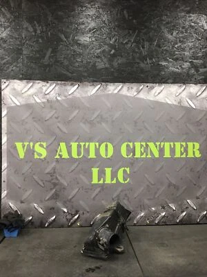 2007 NISSAN QUEST AIR CLEANER BOX ASSEMBLY OEM - Image 1 of 4