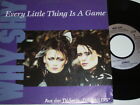 7   Why Shy   Every Little Thing Is A Game   Soundtrack Die Railers 1992  4673
