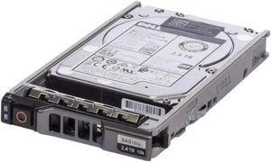 Dell 2.4TB 10K 12Gbps SAS SFF for PowerEdge R730 R730XD T330 T430 T630 - Picture 1 of 1