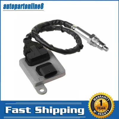 1PC 0009052210 NOX Sensor For Mercedes-Benz E400 C300 CLS400 GLK350 New - Изображение 1 из 4