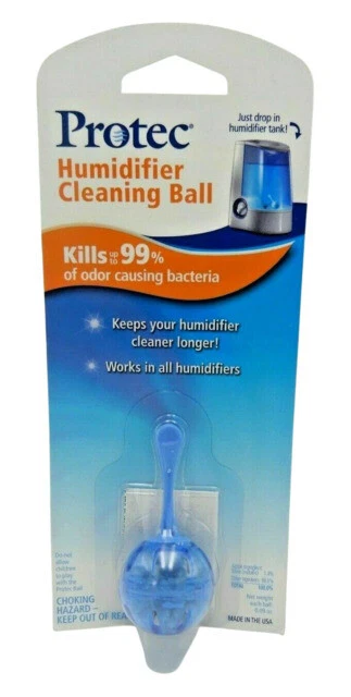 Pro-Tec PC-1 Humidifier Tank Cleaning Cartridge