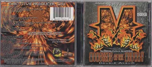!@#$ Monsters Of The Midway - Motion Picture Soundtrack Illinois Rap G-Funk !@#$ - Picture 1 of 1