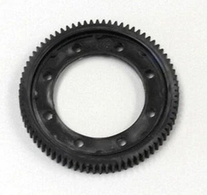 Kyosho LA375-78 Spur Gear 48P-78T / 48Pitch 78Tooth Lazer ZX6.6 - Picture 1 of 1