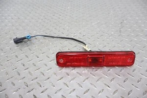 03-09 Hummer H2 Rear Right (Quarter Mount) Red LED Side Marker Light OEM Tested - Picture 1 of 11