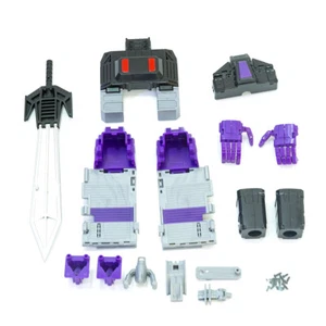 DNA Design Zubehör DK-38 Upgrade Kits DK38 für Legacy Menasor auf Lager - Bild 1 von 12
