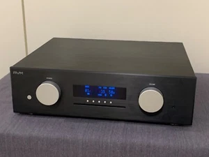 AVM Evo. C9 Komplettanlage. Revidiert von AVM komplett neues TEAC CD Laufwerk. - Imagen 1 de 11