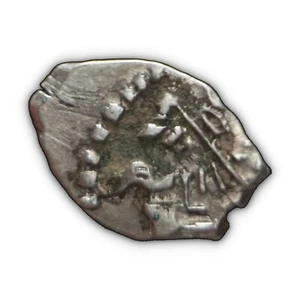 RUSSIA. 1709, Kopek, Silver - Peter the Great, KG 2108 - Picture 1 of 4
