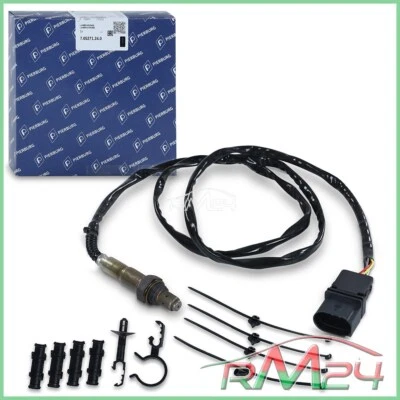 1xPIERBURG SONDA LAMBDA REGOLAZIONE PER AUDI A4 8E 00-04 A6 97-05 1.8 2.0 - Immagine 1 di 4