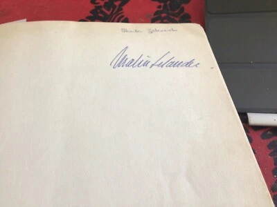 Swedish Hand Weaving, Malin Selander, 1959 First Edition, Signed - Image 1 of 4